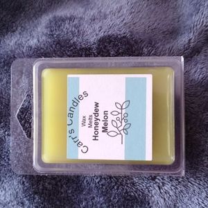 Honeydew Melon Wax Melts (RFL)